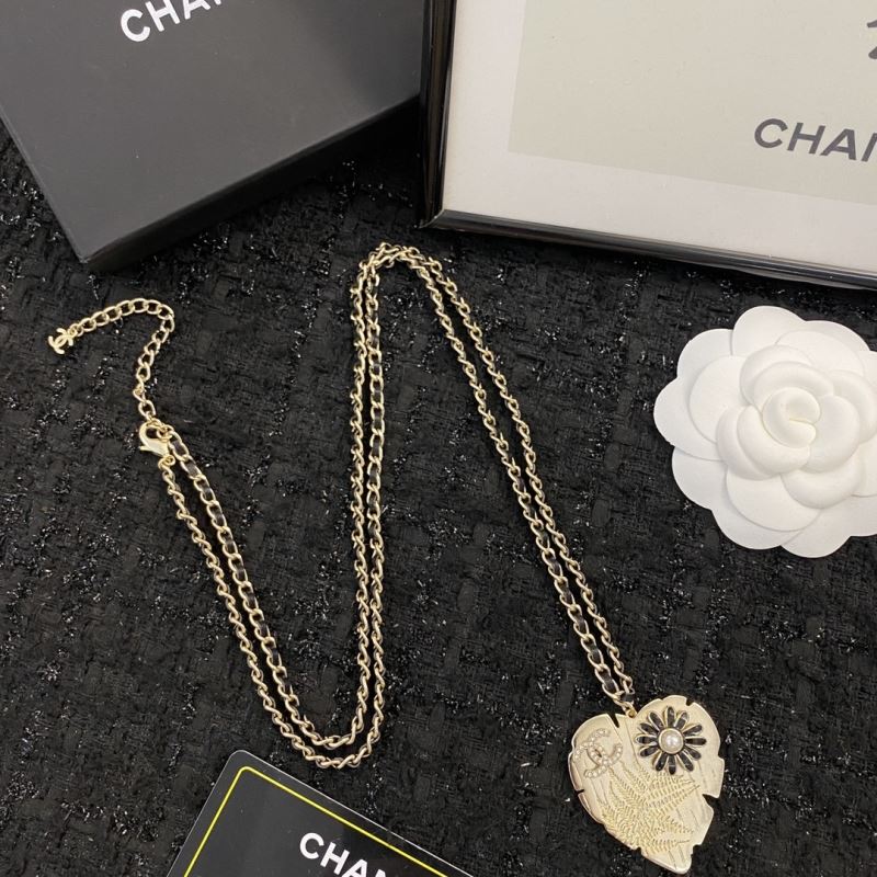 Chanel Necklaces